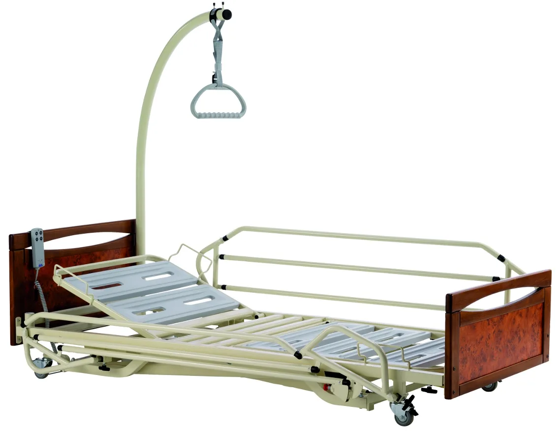 Location lit Alzheimer médicalisé EURO 3800