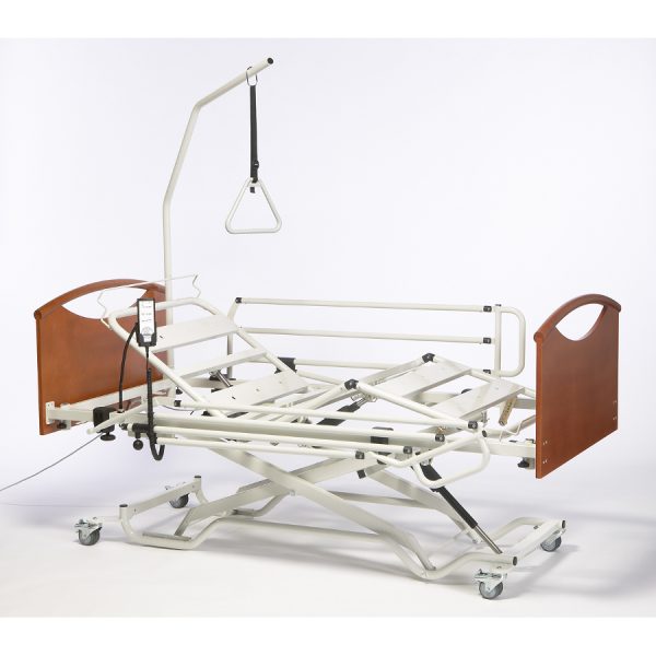 Lit Alzheimer médicalisé ALZEIS – Image 2