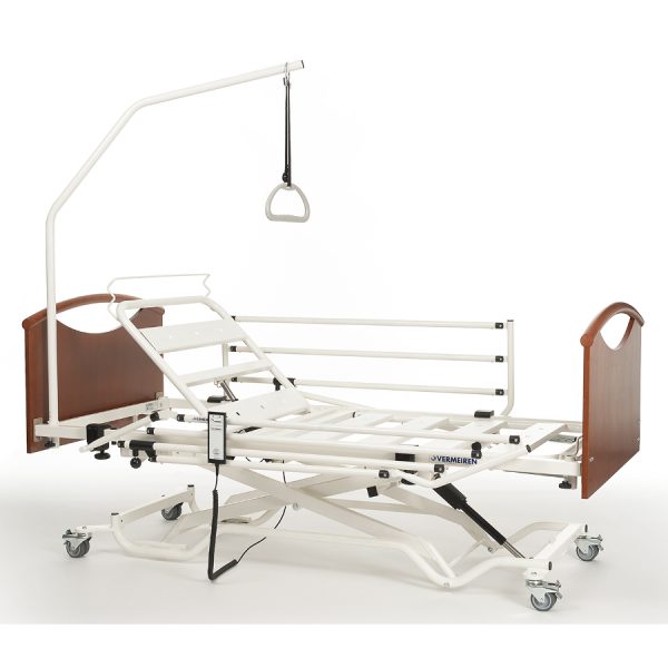 Lit Alzheimer médicalisé ALZEIS – Image 3