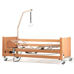 Lit médicalisé électrique Club Vario 2
