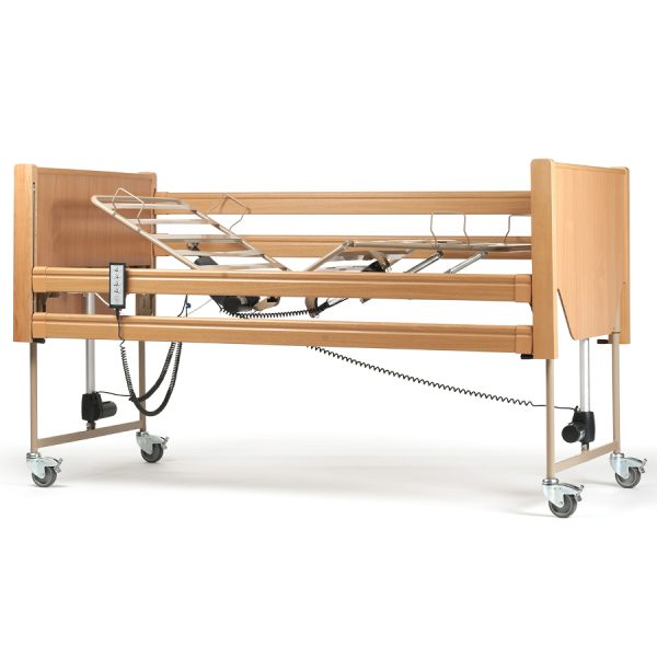 Lit médicalisé électrique Club Vario 2 – Image 2