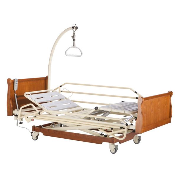 Lit médicalisé électrique EURO 3000 SECURIS – Image 4