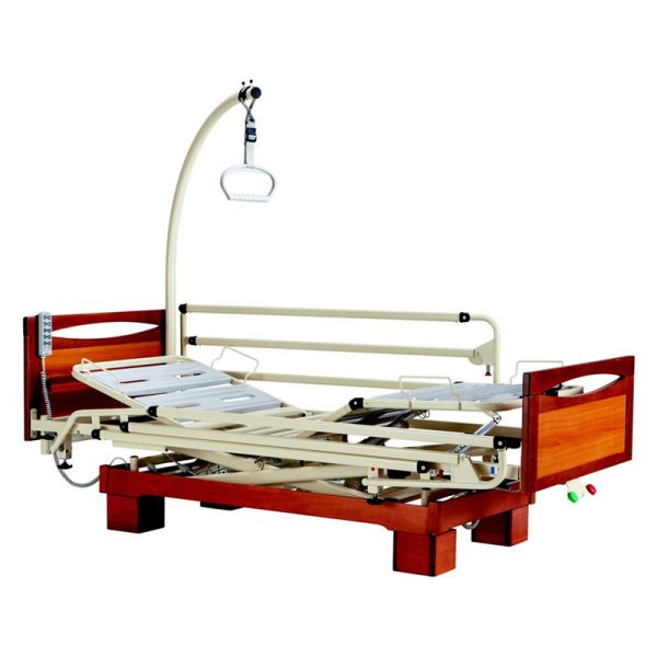 Lit médicalisé électrique EURO 9000 – Image 2
