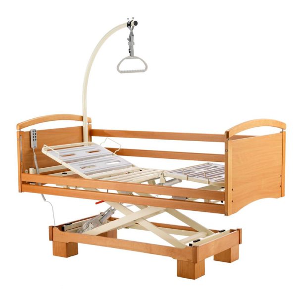 Lit médicalisé électrique EURO 9000 – Image 4