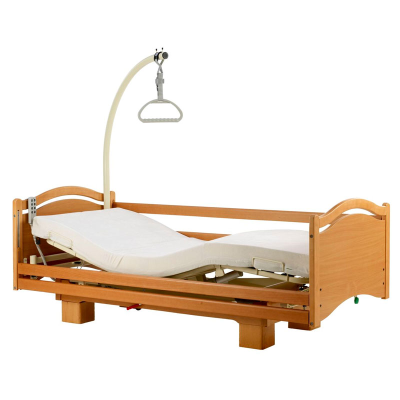 Lit médicalisé électrique EURO 9000