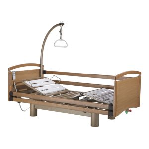 Lit médicalisé électrique Euro 9200