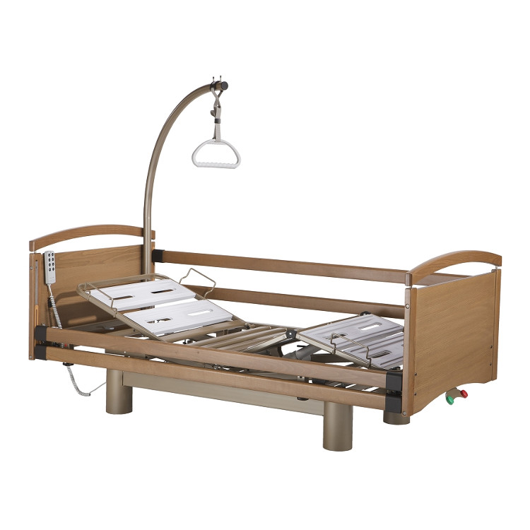 Lit médicalisé électrique Euro 9200