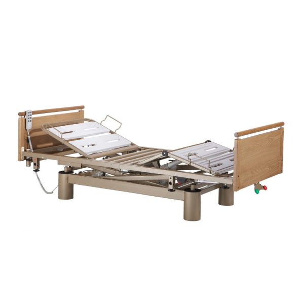Lit médicalisé électrique Euro 9200 – Image 2