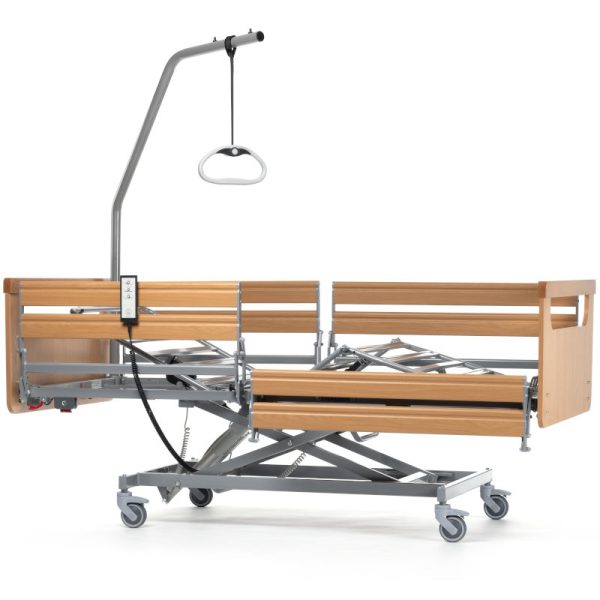 Lit médicalisé 1 personne Illico – Image 4