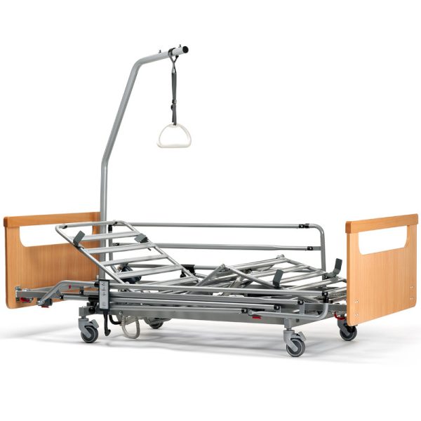 Lit médicalisé 1 personne Illico – Image 3