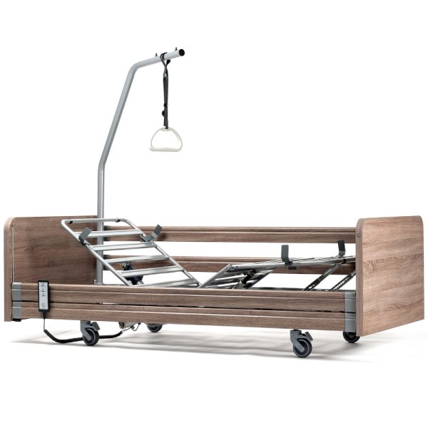 Lit médicalisé 1 personne Illico – Image 2