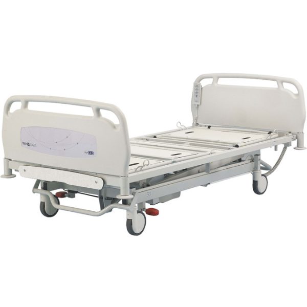 Lit médicalisé électrique Medicalys Hopital – Image 3