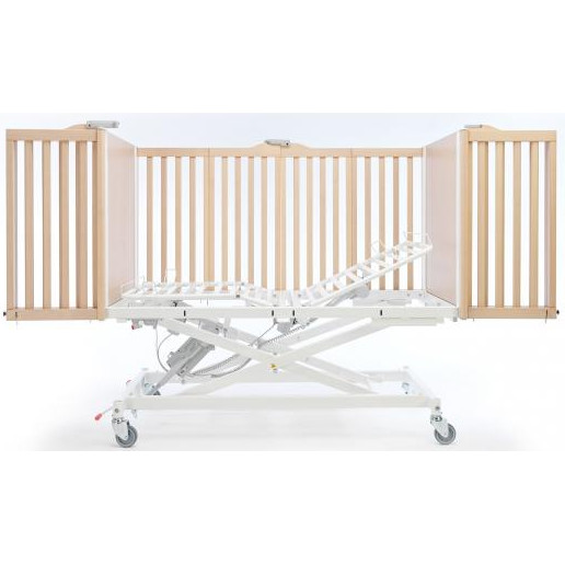 Lit médicalisé enfant NordBed Kid