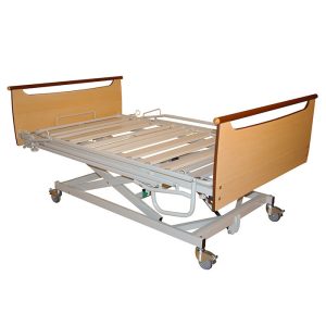 Location Lit médicalisé XXL Divisys