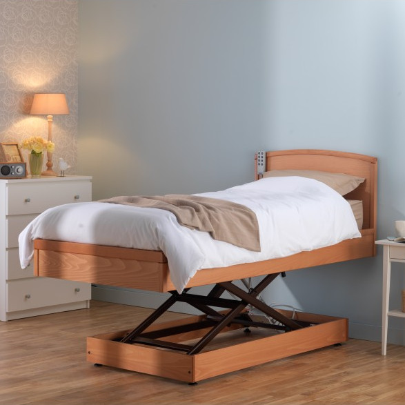 Lit releveur électrique Eurodesign XL