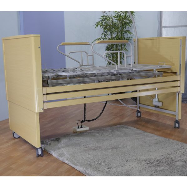 Lit médicalisé rotatif Rota Pro Active – Image 4