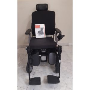 Location du Fauteuil roulant électrique Meyra MC2