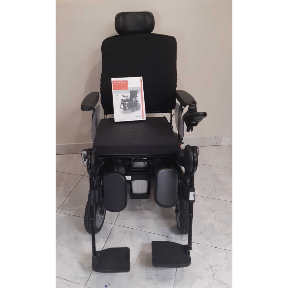 Location du Fauteuil roulant électrique Meyra MC2