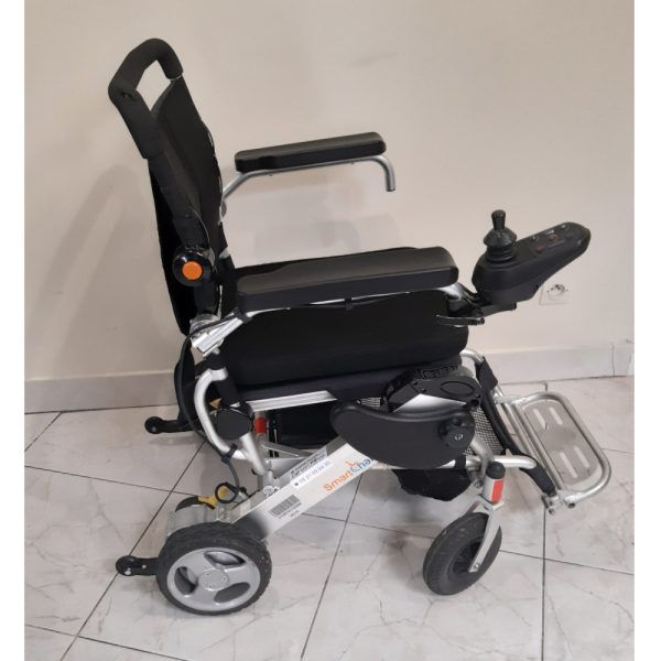 Location du Fauteuil roulant électrique pliant – Image 2