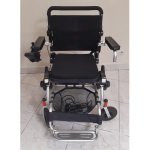 Location du Fauteuil roulant électrique pliant