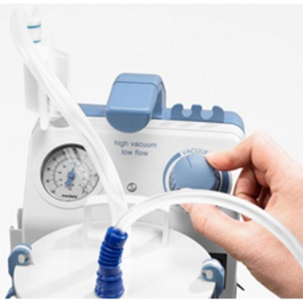 Aspirateur médical VARIO 18 – Image 3