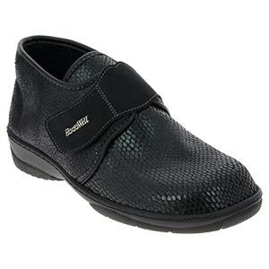 Chaussure Macumba Noir Podowell