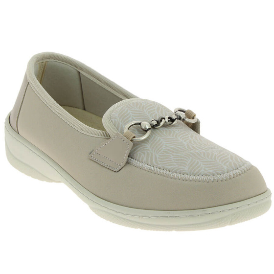 Chaussure Magik Sable Podowell