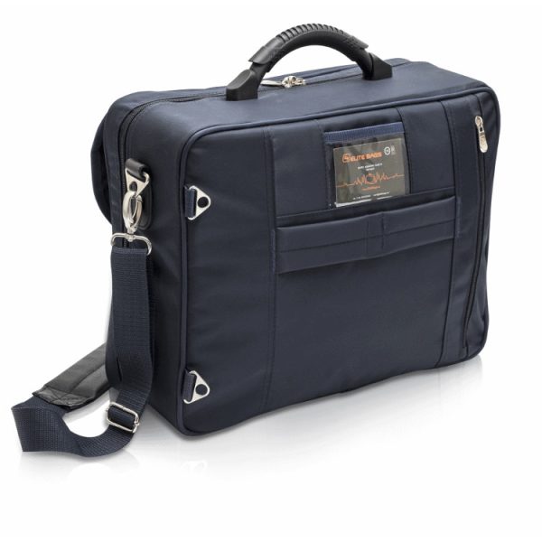 Mallette de soins à domicile ELITE BAGS Call