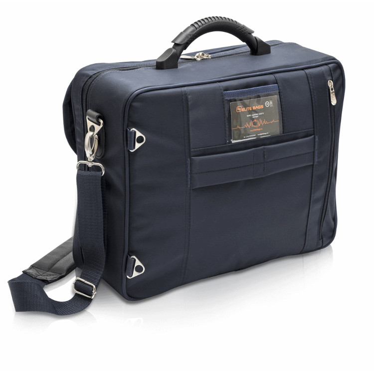 Mallette de soins à domicile ELITE BAGS Call