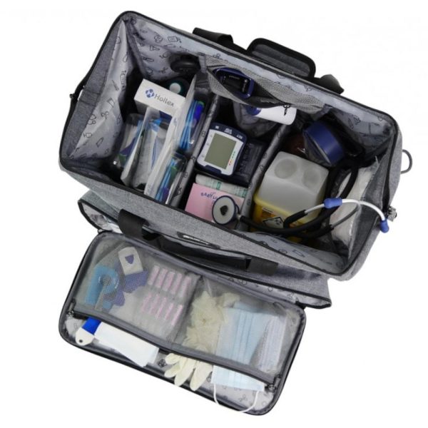 Mallette médicale Eiffel De Boissy – Image 2