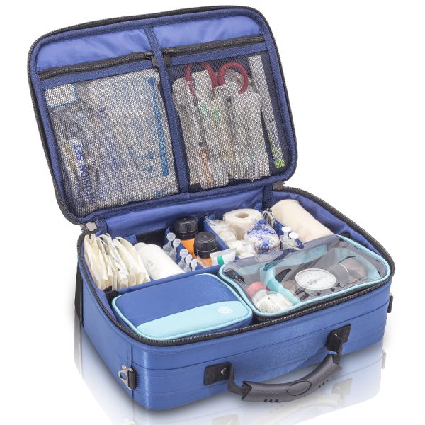 Mallette médicale ELITE BAGS Community – Image 2