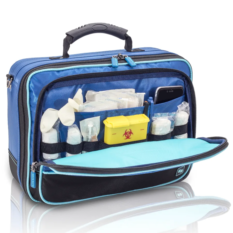Mallette médicale ELITE BAGS Community