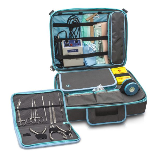 Mallette de podologie ELITE BAGS Podia – Image 2