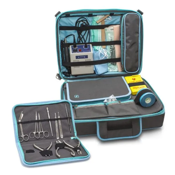 Mallette de podologie ELITE BAGS Podia – Image 2