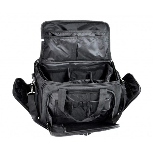 Mallette médicale à roulettes Rolling Medbag – Image 2
