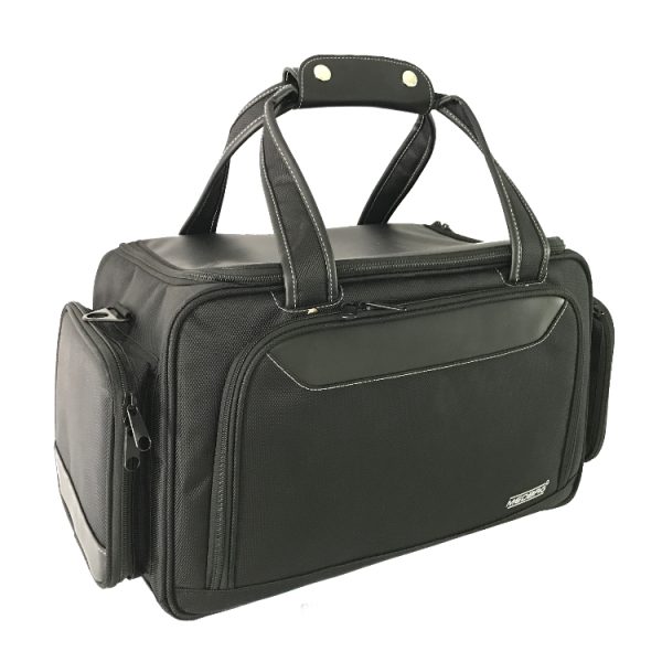 Mallette Médicale Swing Medbag Black Edition