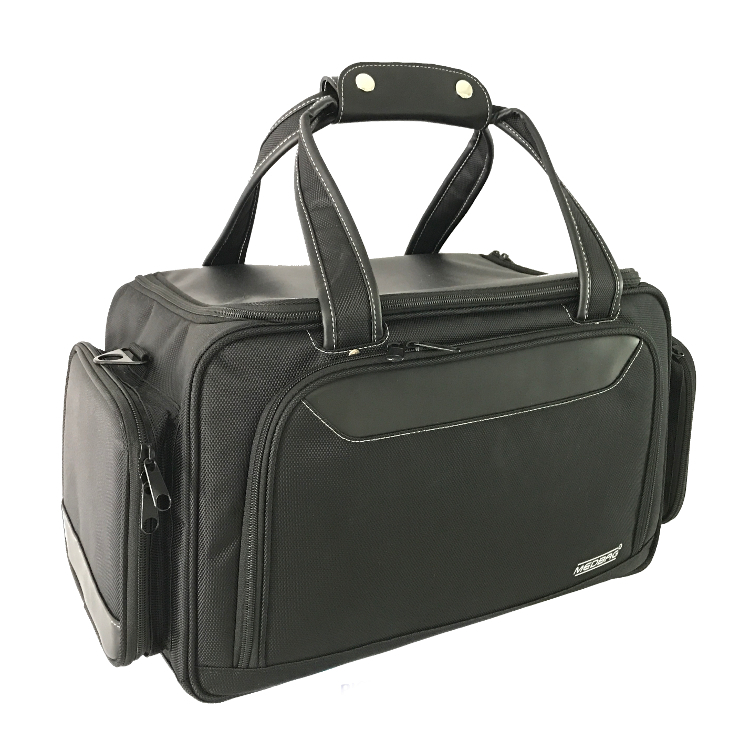 Mallette Médicale Swing Medbag Black Edition