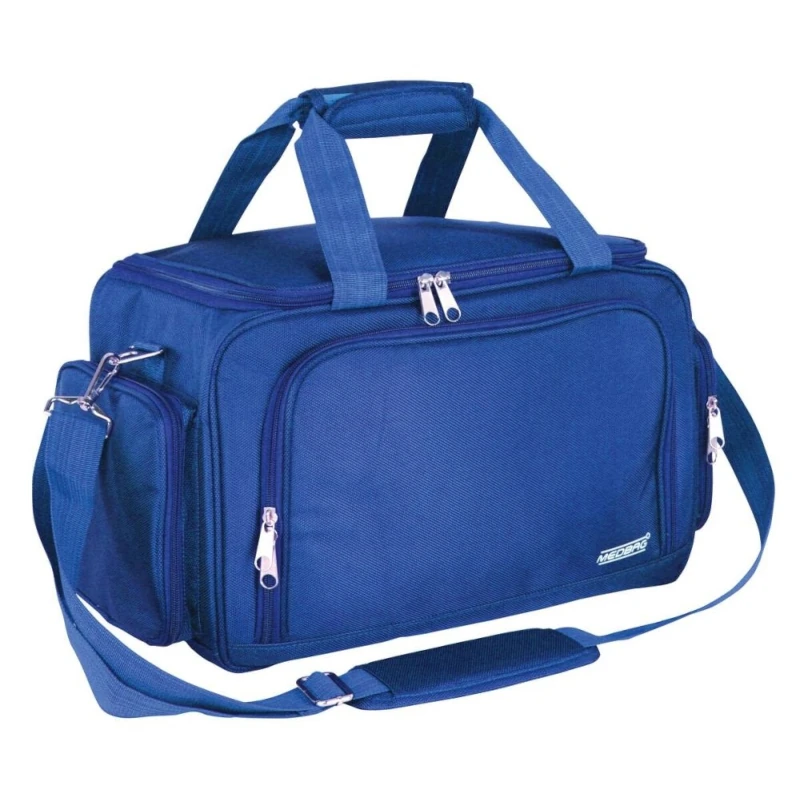 Mallette Swing Medbag Bleue