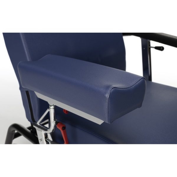 Fauteuil de prélèvement NORMANDIE – Image 3
