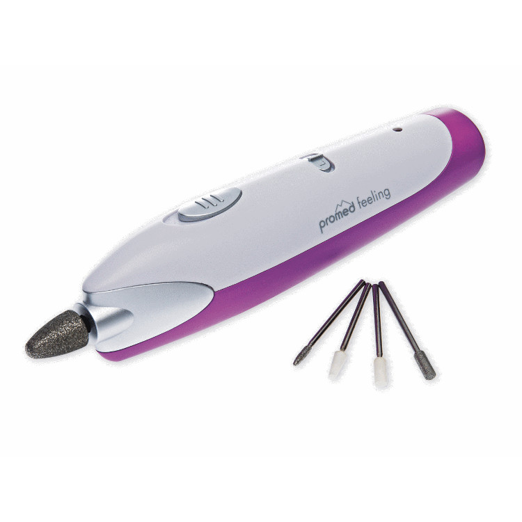 Appareil de pédicure et manucure Promed Feeling new