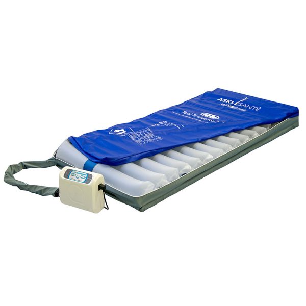 Matelas à air motorisé AXTAIR Automorpho Axensor – Image 2