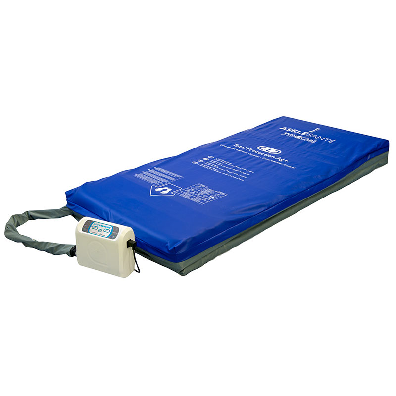 Matelas à air motorisé AXTAIR Automorpho Axensor