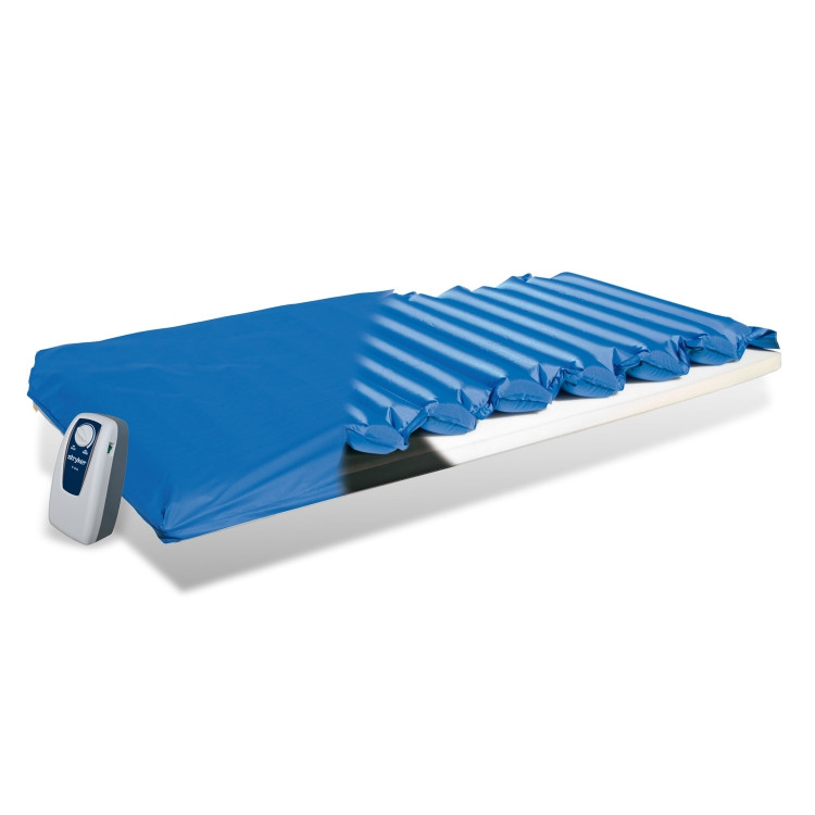 Matelas anti-escarres à air motorisé P100