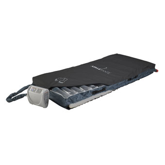Matelas anti-escarres à air Axtair Automorpho Plus