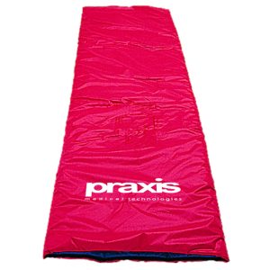 Matelas de transfert souple