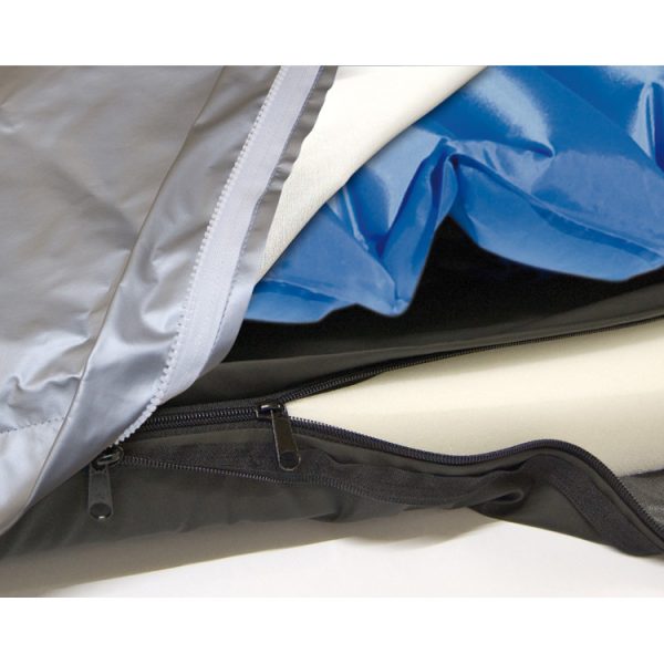 Matelas anti-escarres à air motorisé P100 – Image 3