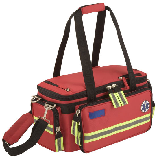 Mallette urgence ELITE BAGS Extrême