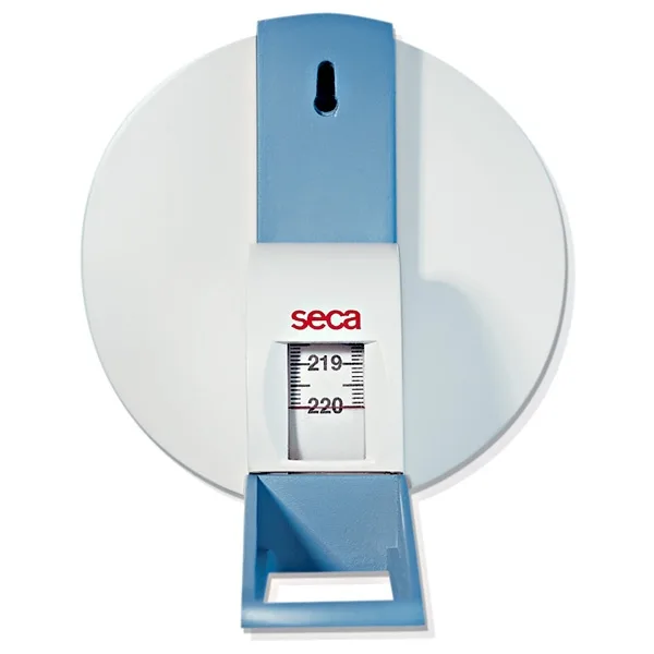 Microtoise déroulant SECA 206
