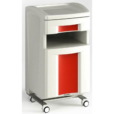 Meuble assistant médecin CARINA 5060