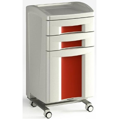 Meuble assistant médecin CARINA 5061